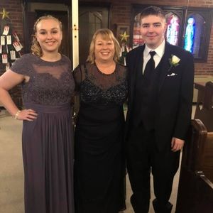 Meet your Posher, Angie